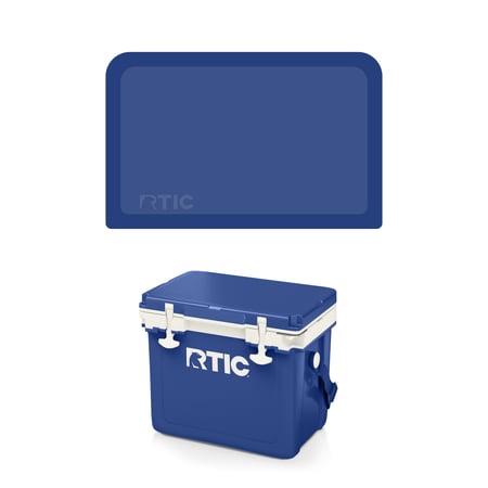 22 QT Ultra-Light Cooler #009J8