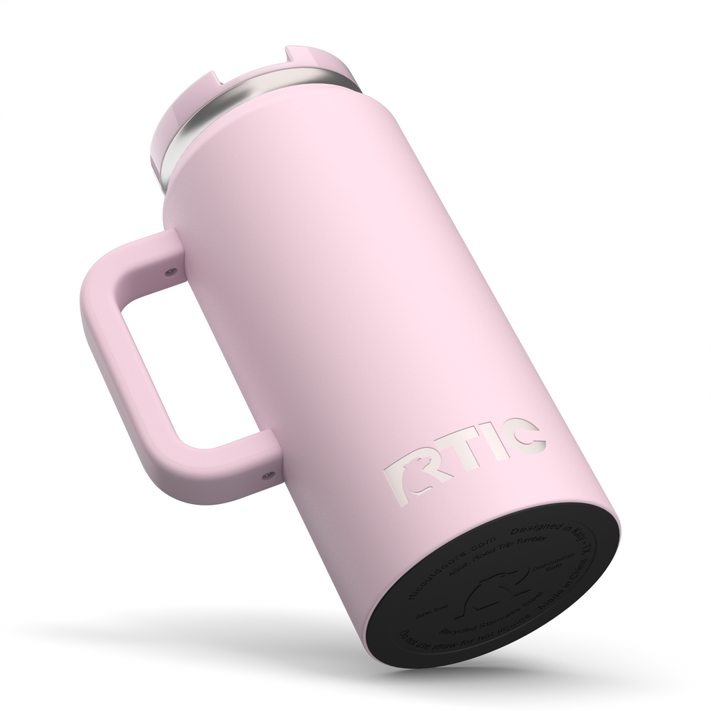 64oz Road Trip Tumbler #006TS