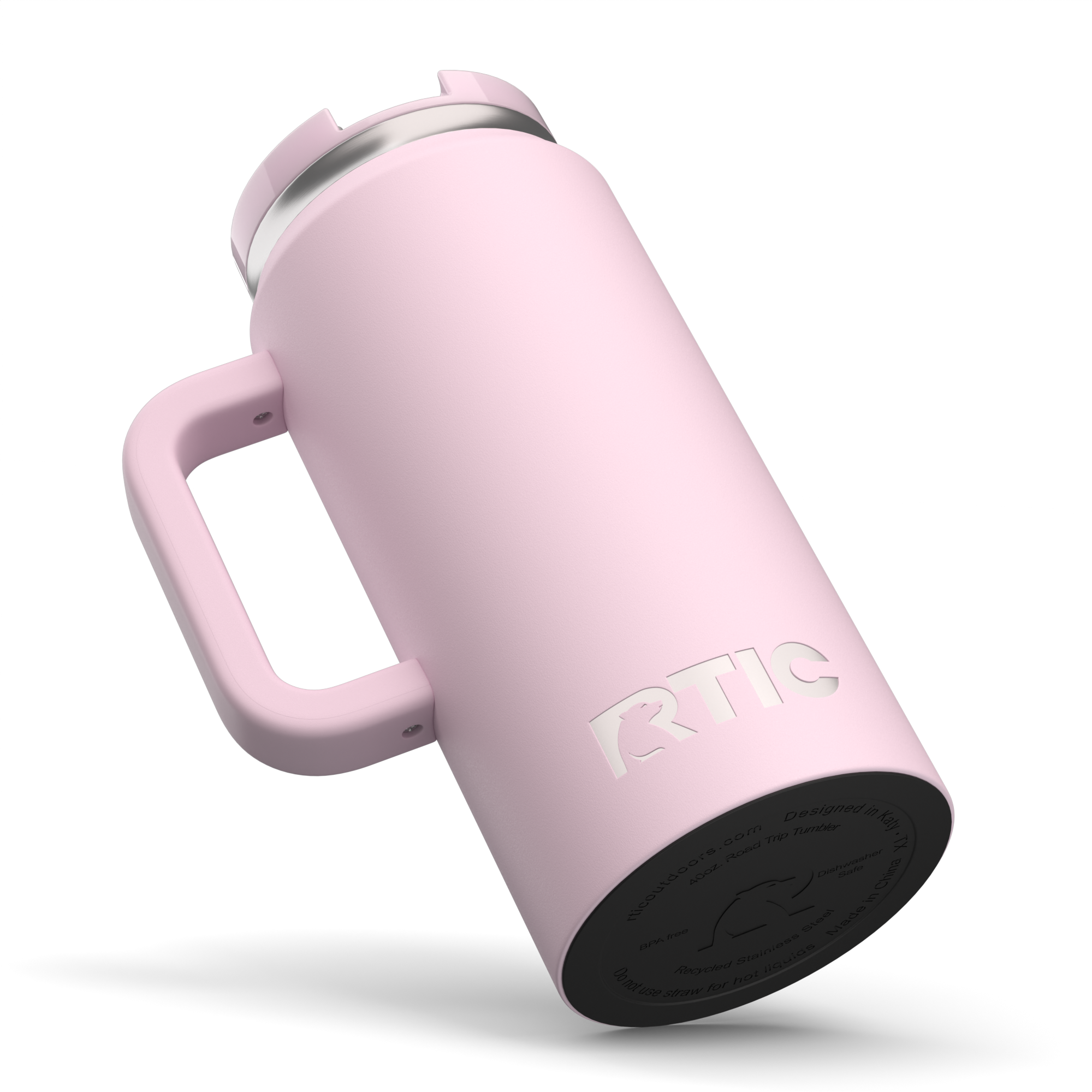 64oz Road Trip Tumbler #006TS
