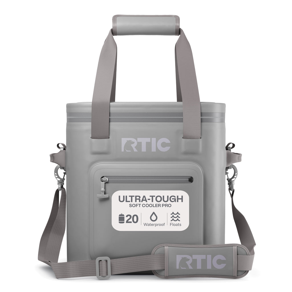 Ultra-Tough Soft Cooler Pro #0010Y
