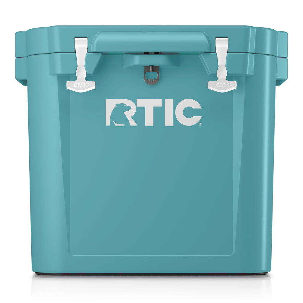 45 QT Ultra-Tough Wheeled Cooler #007L8