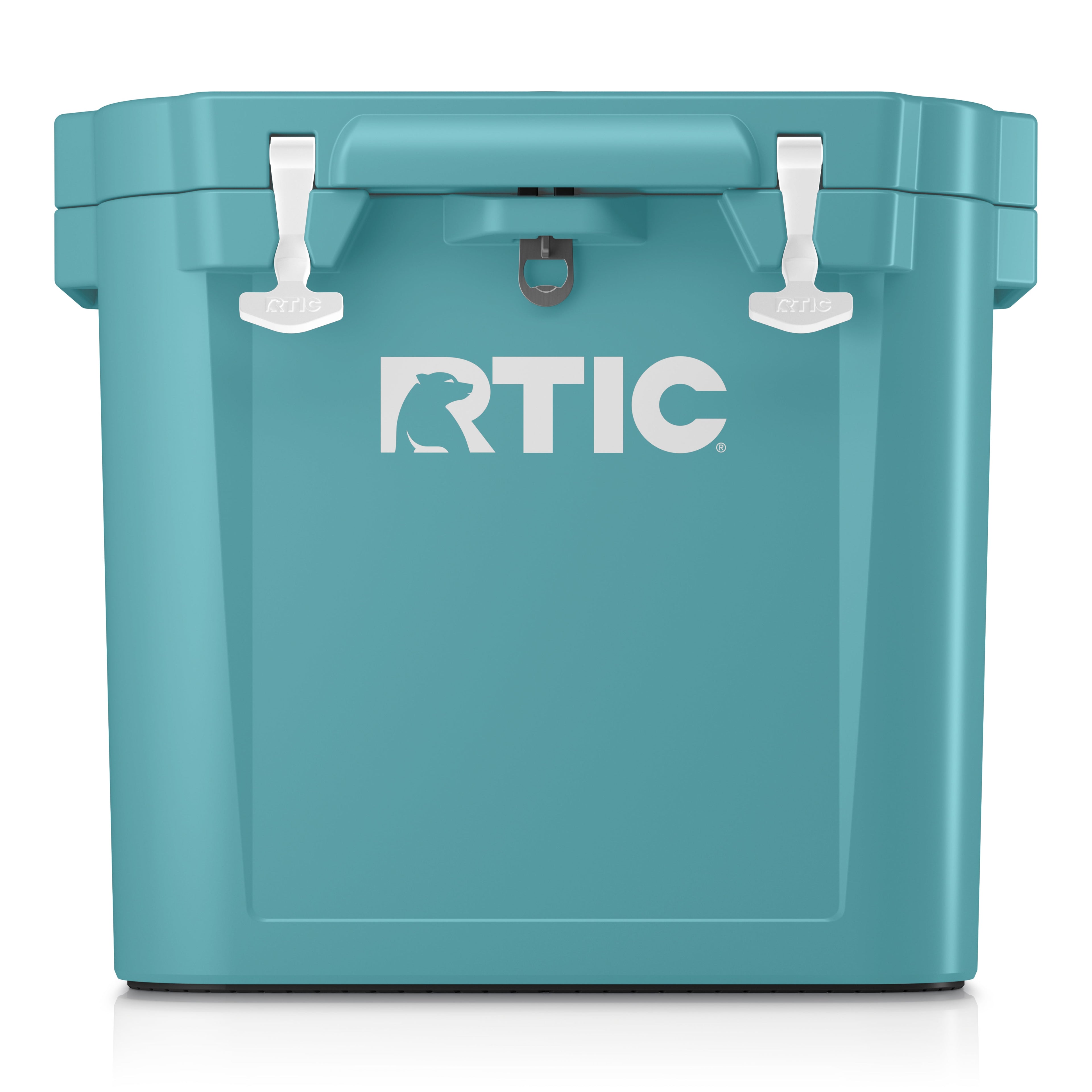 45 QT Ultra-Tough Wheeled Cooler #007L8