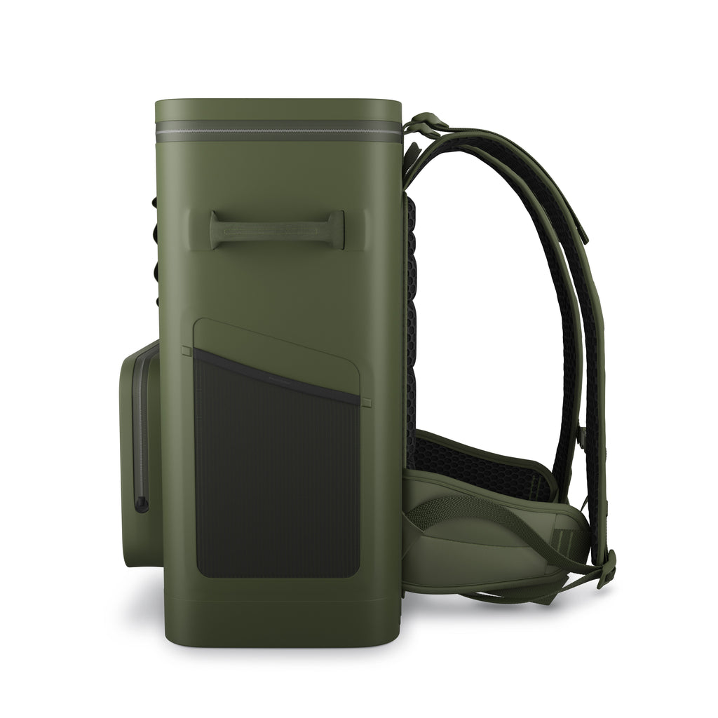 Ultra-Tough Backpack Cooler #002PA