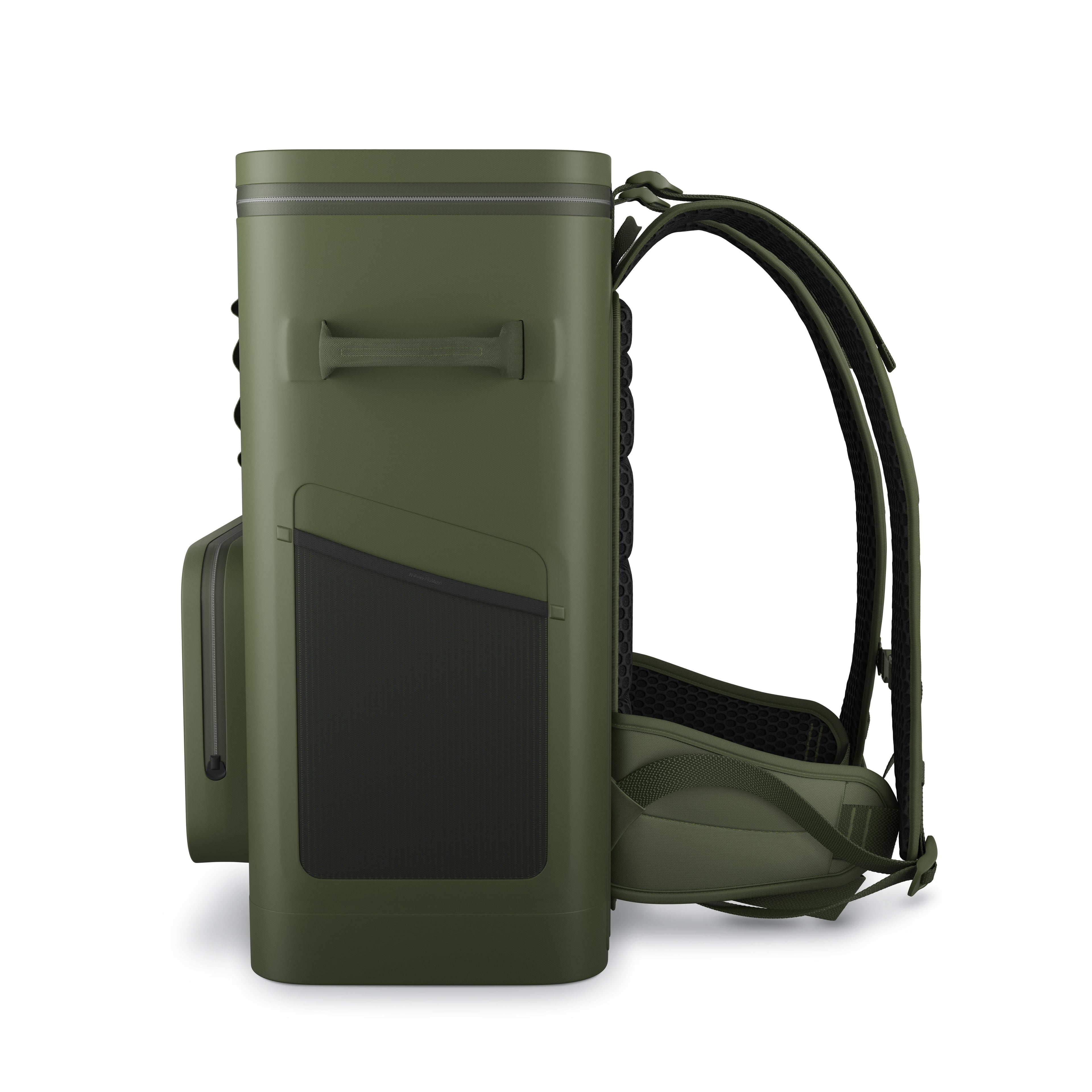 Ultra-Tough Backpack Cooler #002PA
