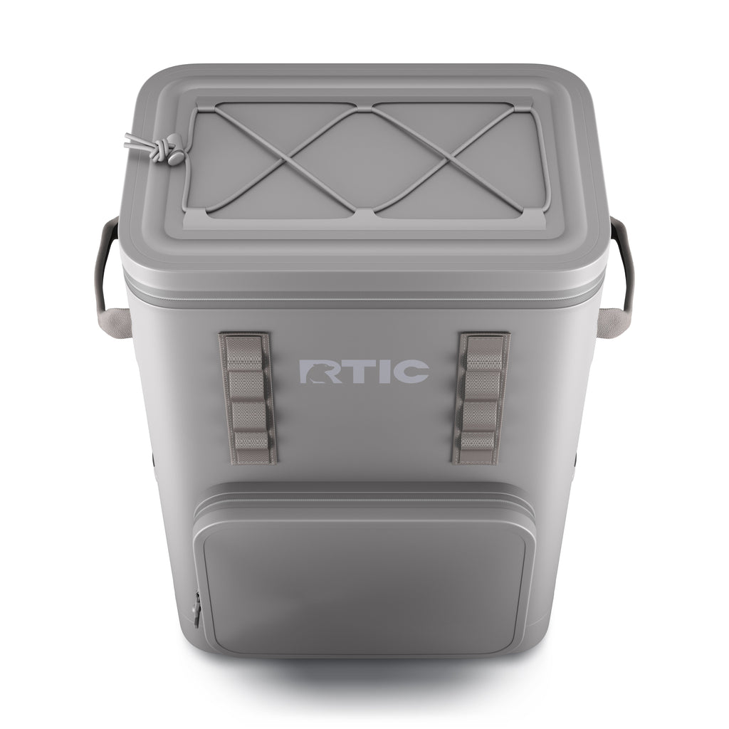 Ultra-Tough Backpack Cooler #002PA