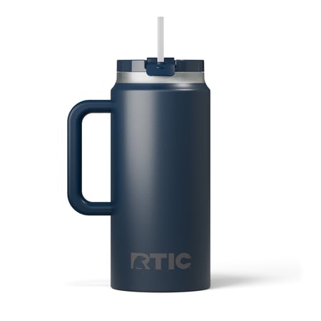 64oz Road Trip Tumbler #006TS