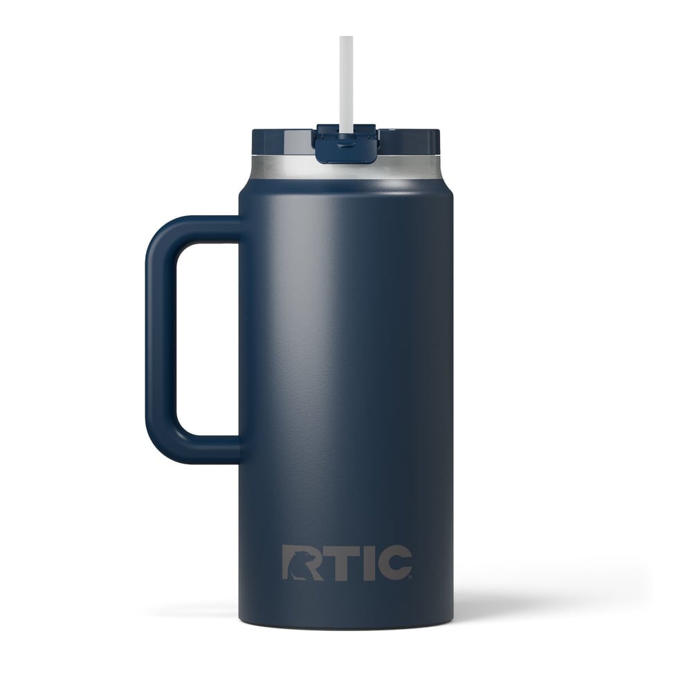 64oz Road Trip Tumbler #006TS