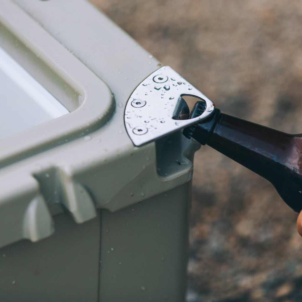 45 QT Ultra-Tough Cooler #008LD
