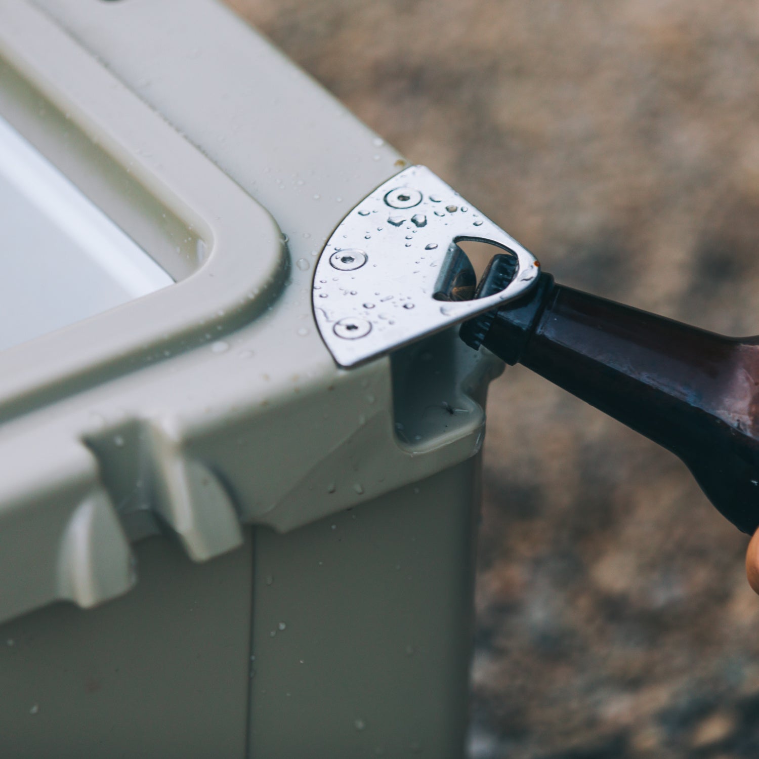 45 QT Ultra-Tough Cooler #008LD