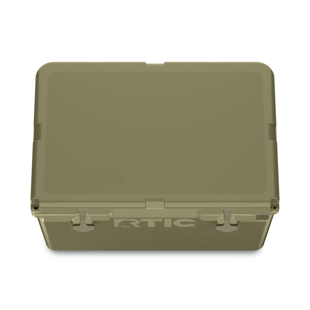 45 QT Ultra-Tough Cooler #008LD