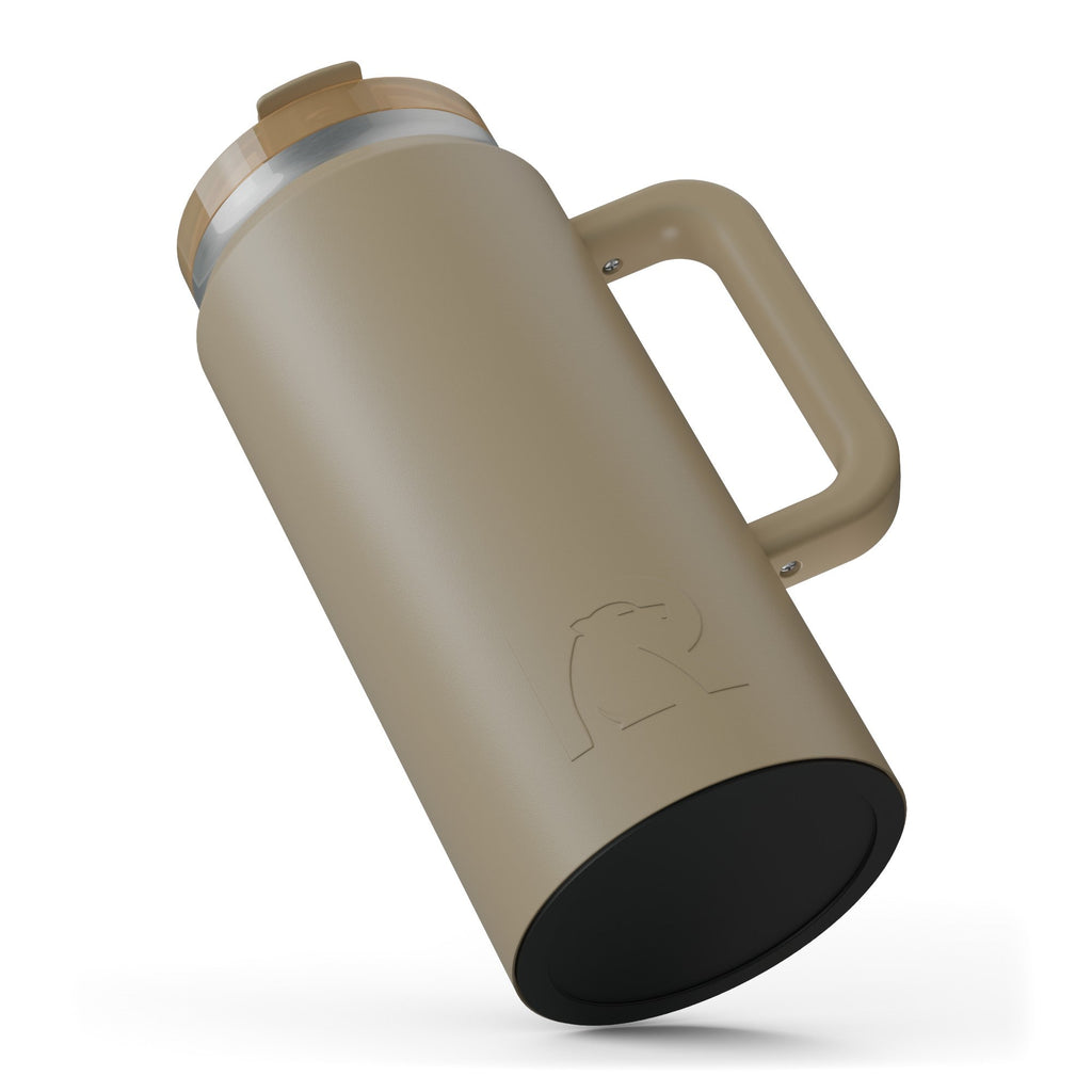 64oz Road Trip Tumbler #006TS