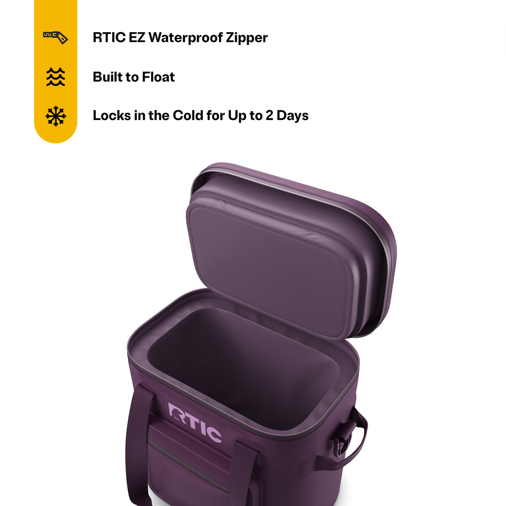 Ultra-Tough Soft Cooler Pro #0010Y