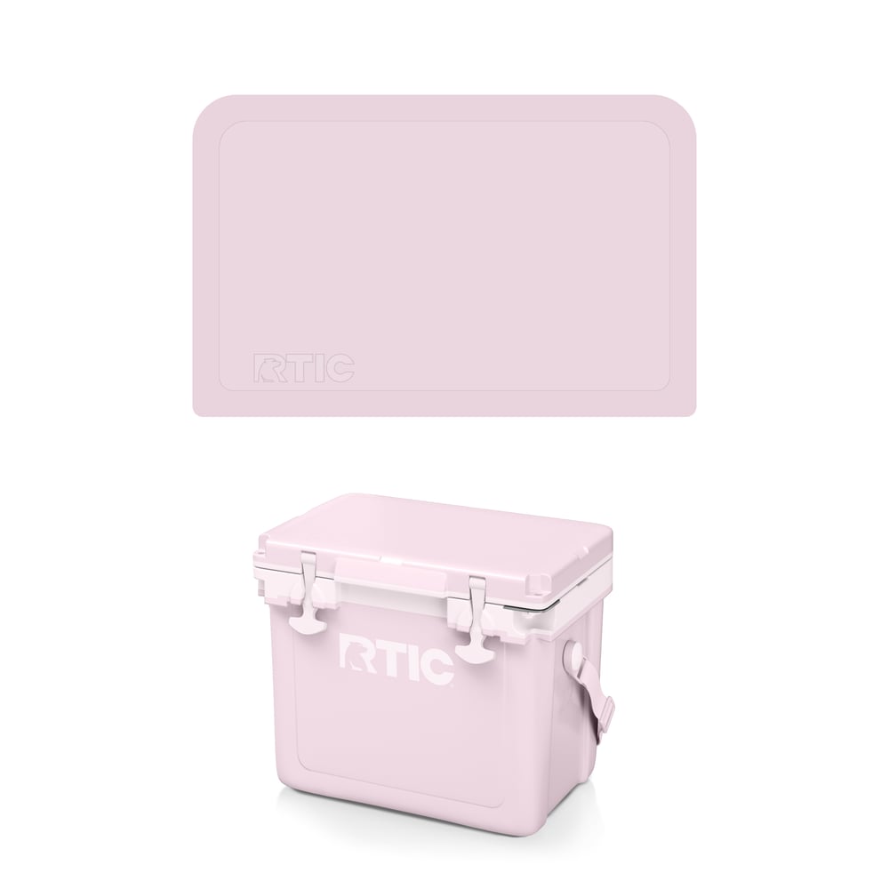 22 QT Ultra-Light Cooler #009J8
