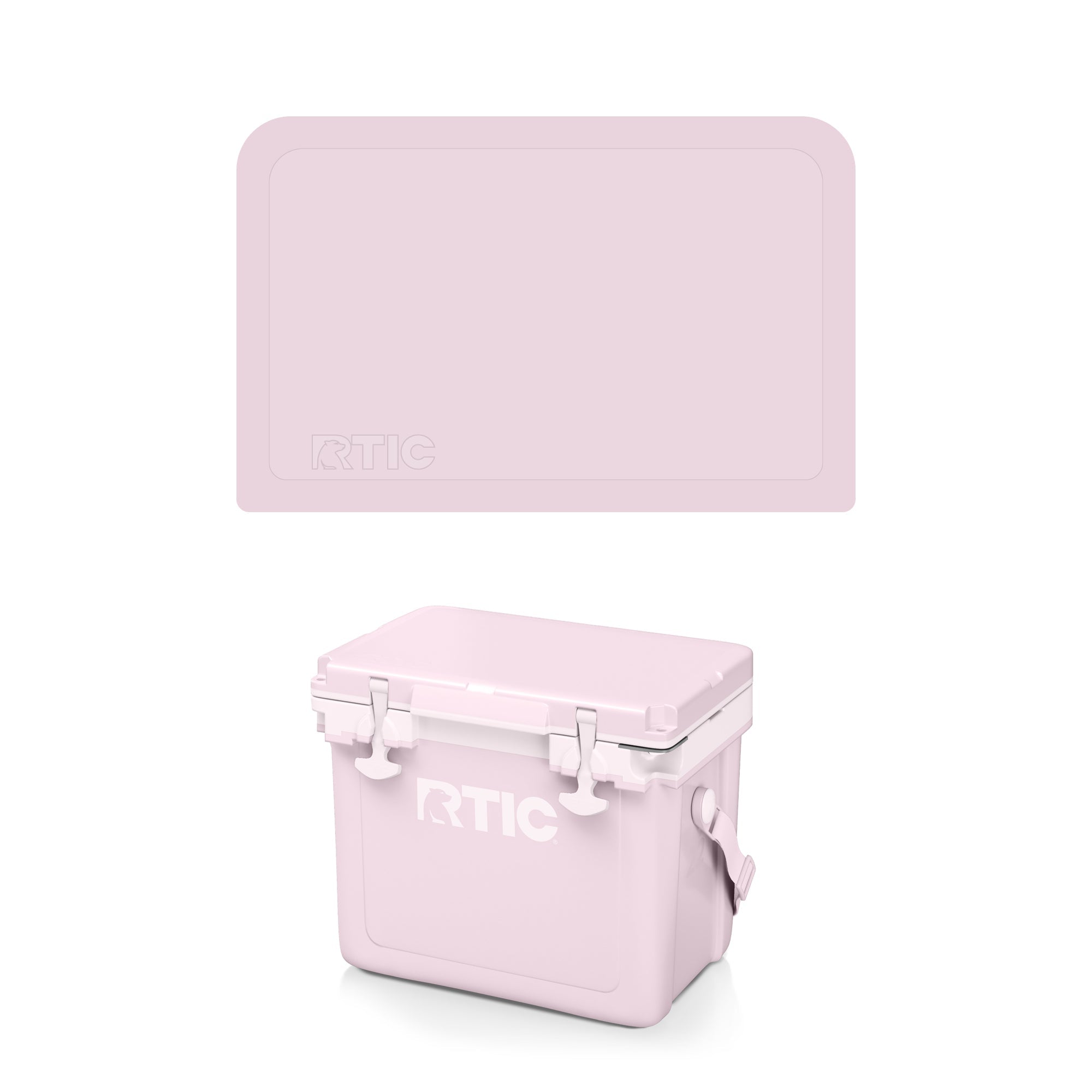 22 QT Ultra-Light Cooler #009J8