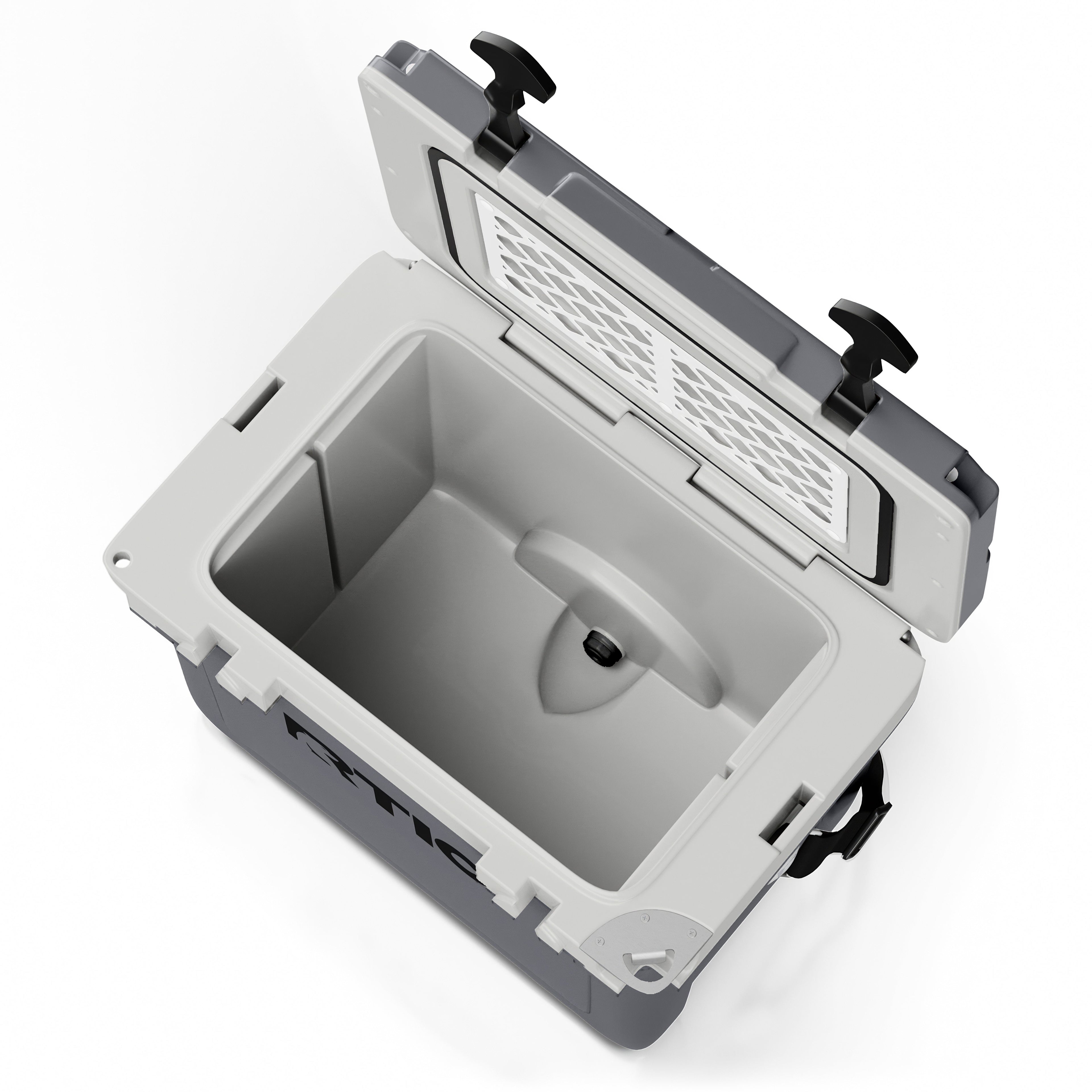 22 QT Ultra-Light Cooler #009J8