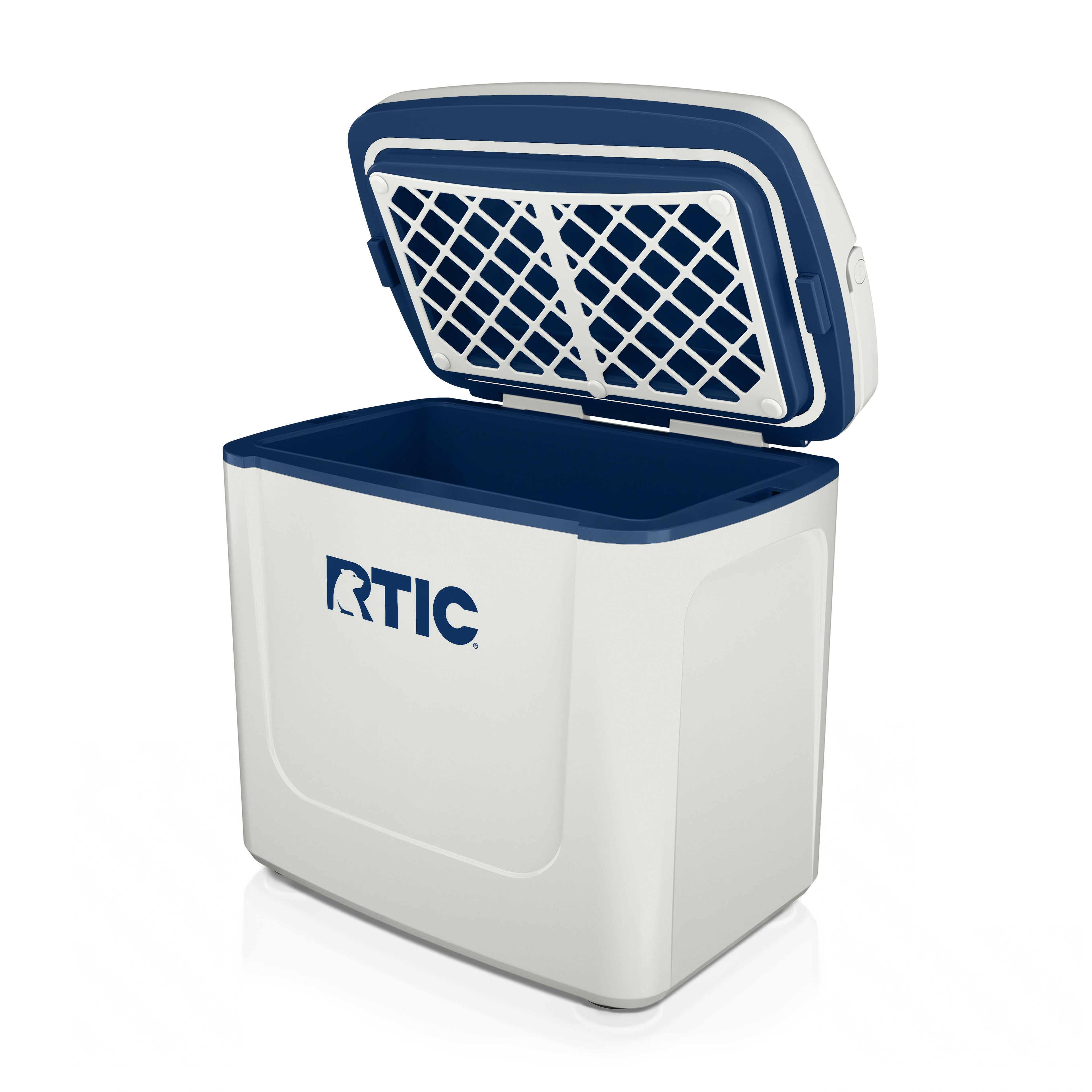8 QT Road Trip Personal Cooler #003A7