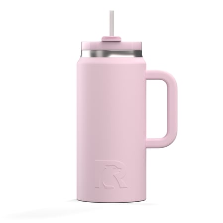64oz Road Trip Tumbler #006TS