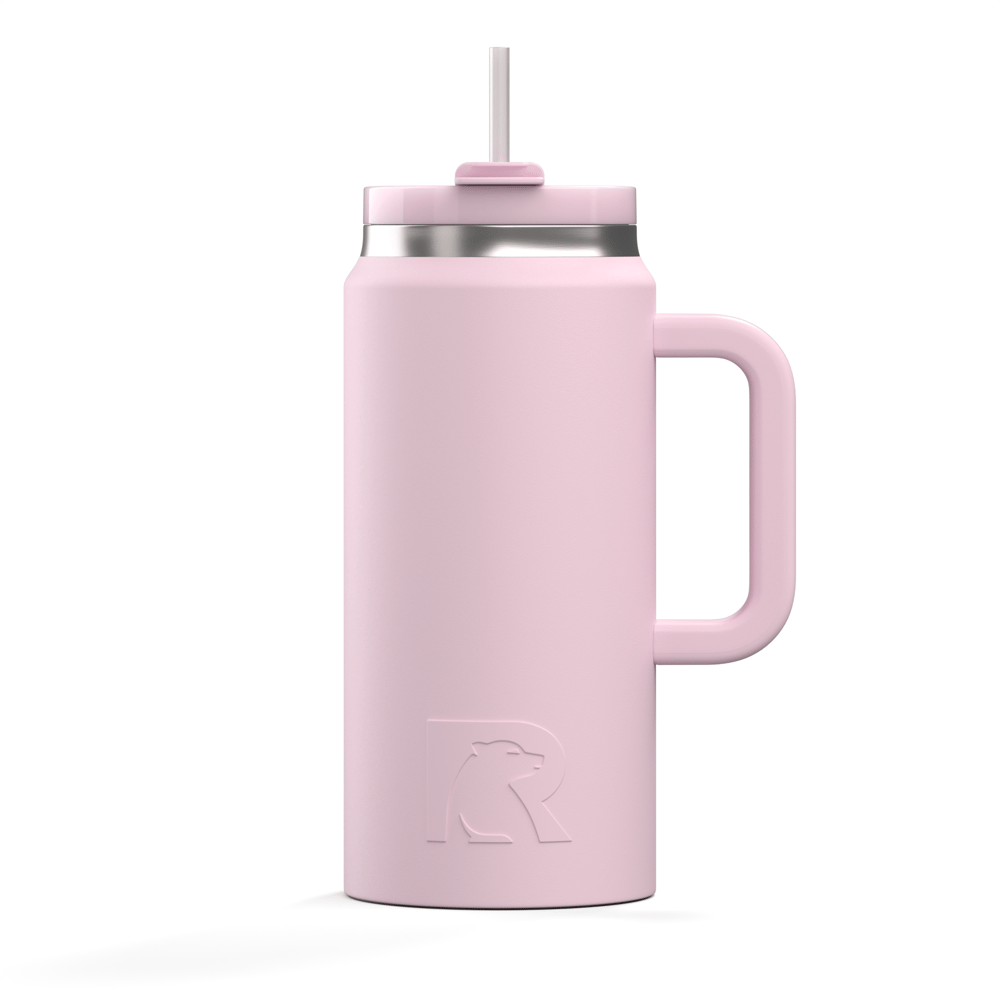 64oz Road Trip Tumbler #006TS
