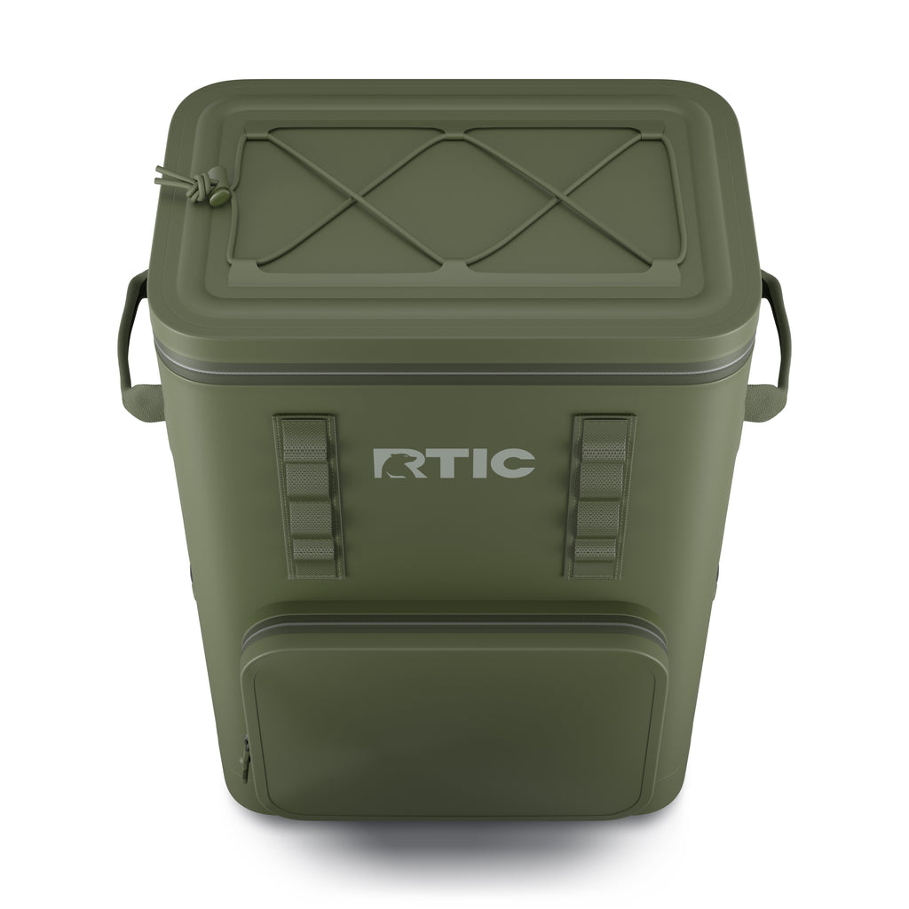 Ultra-Tough Backpack Cooler #002PA