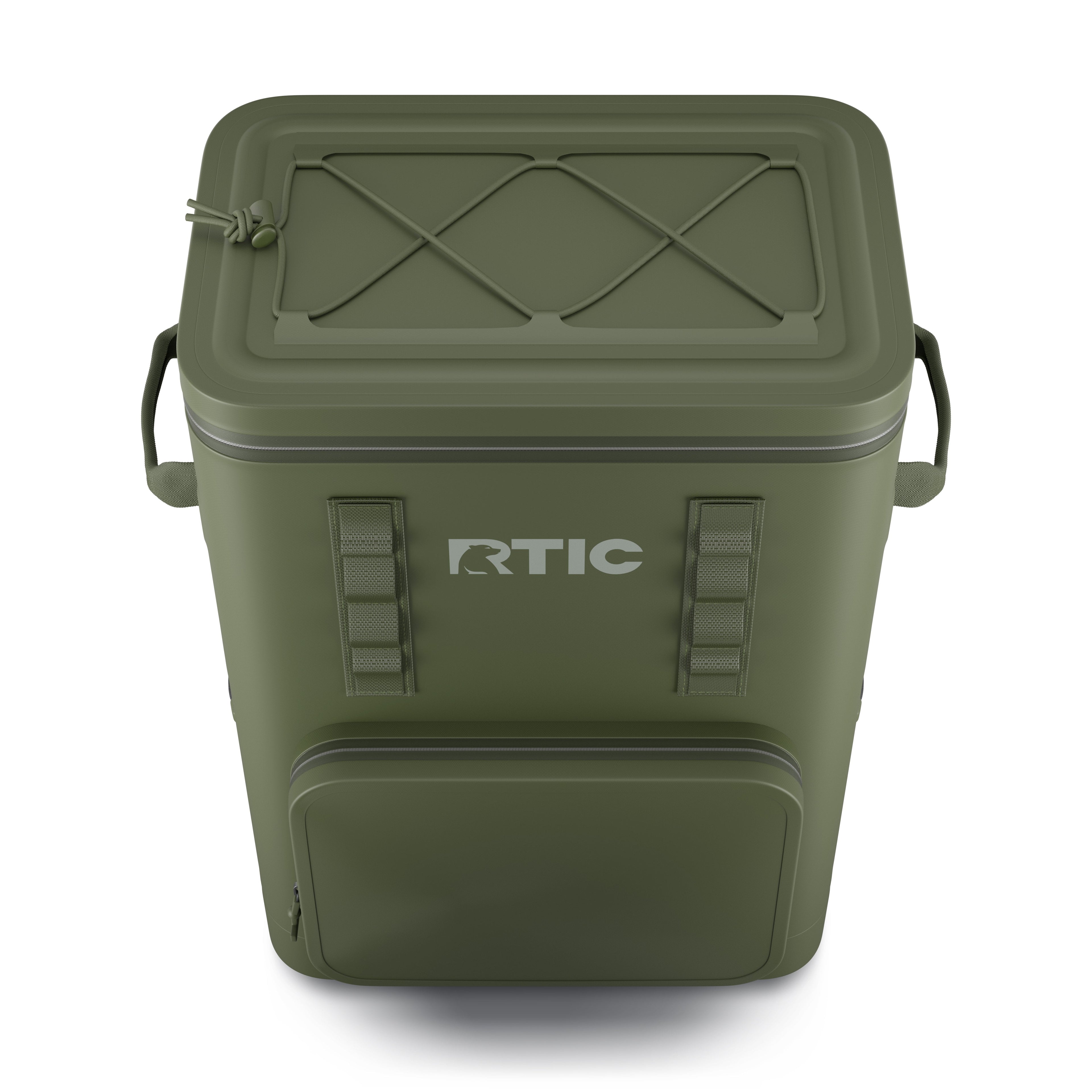 Ultra-Tough Backpack Cooler #002PA