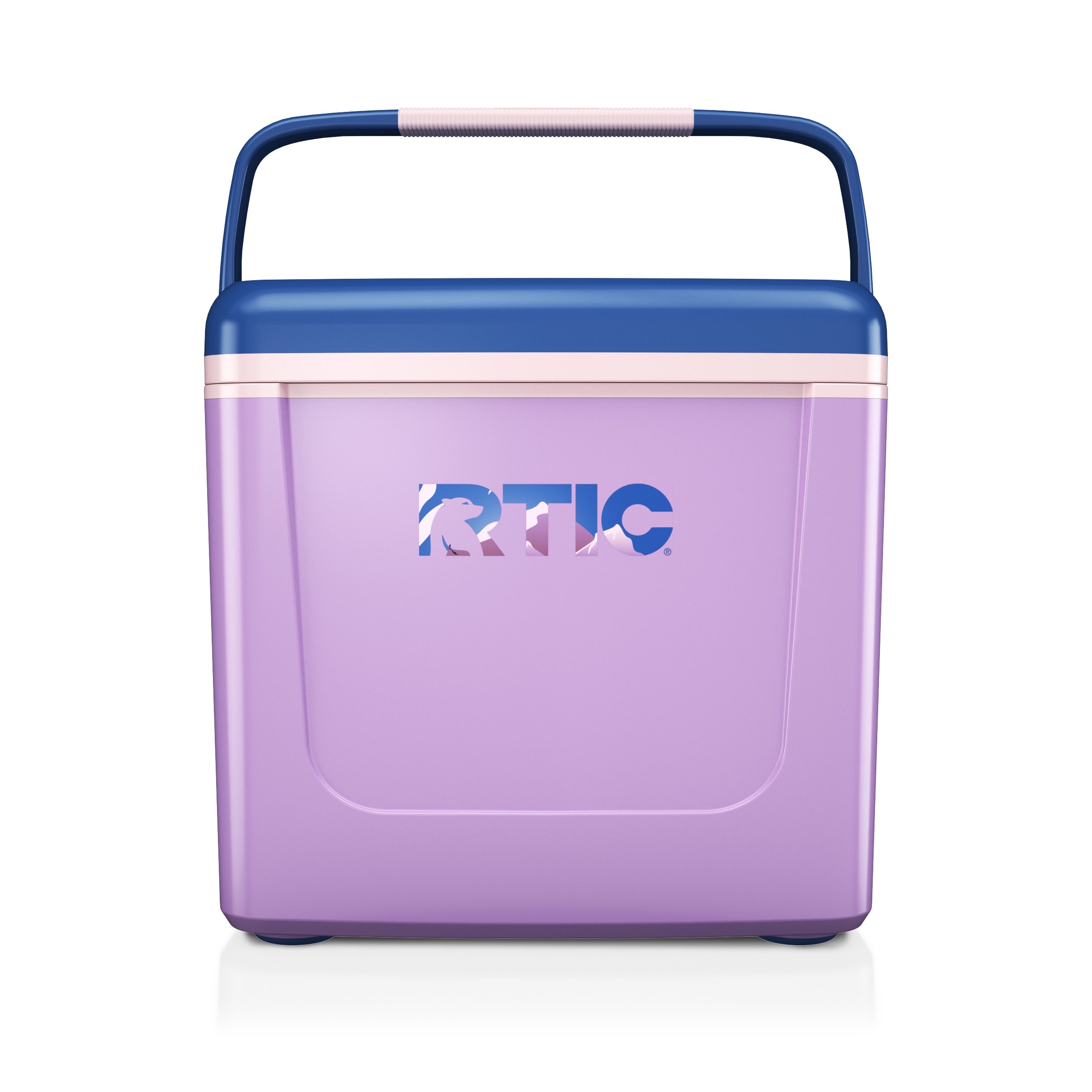 8 QT Road Trip Personal Cooler #003A7