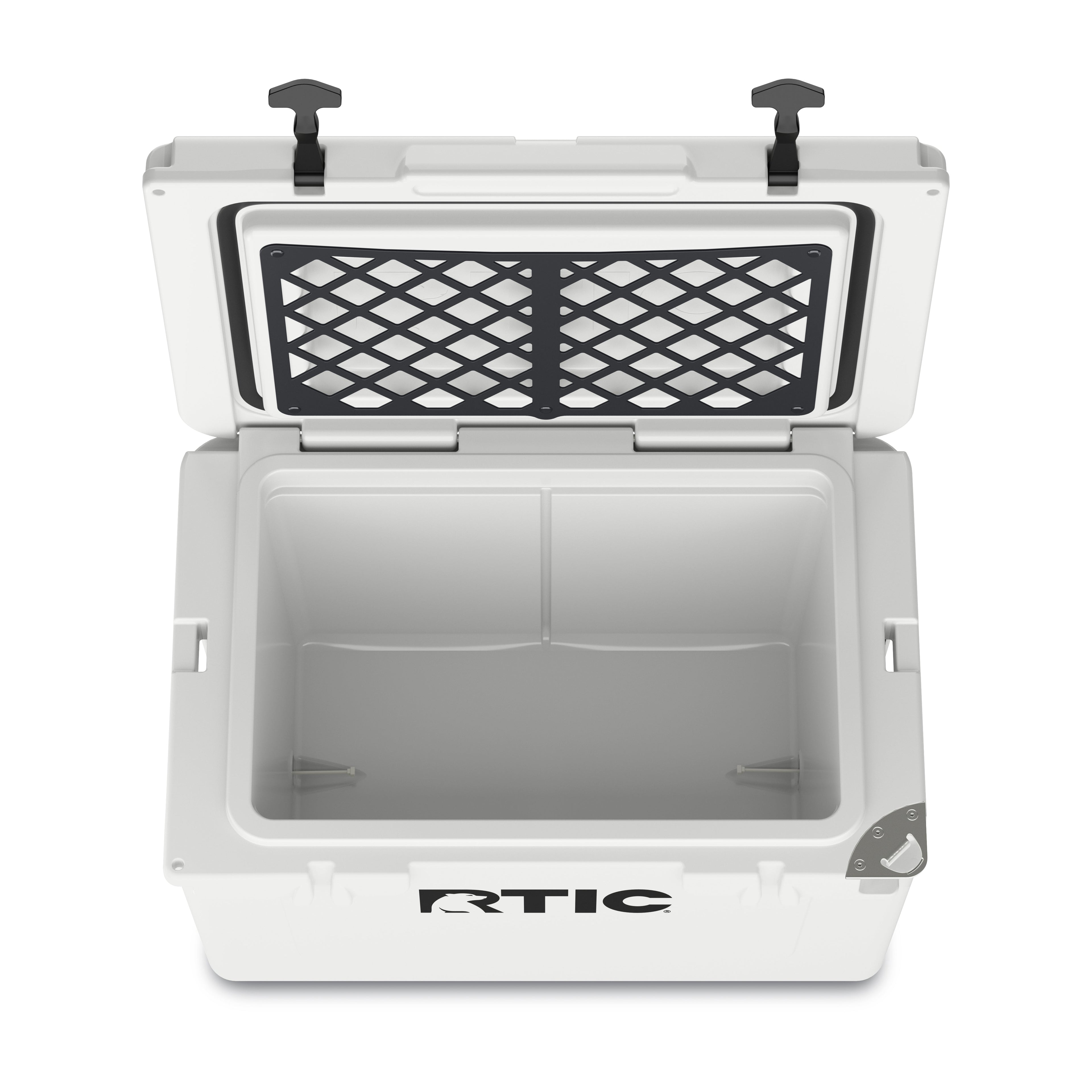45 QT Ultra-Tough Cooler #008LD