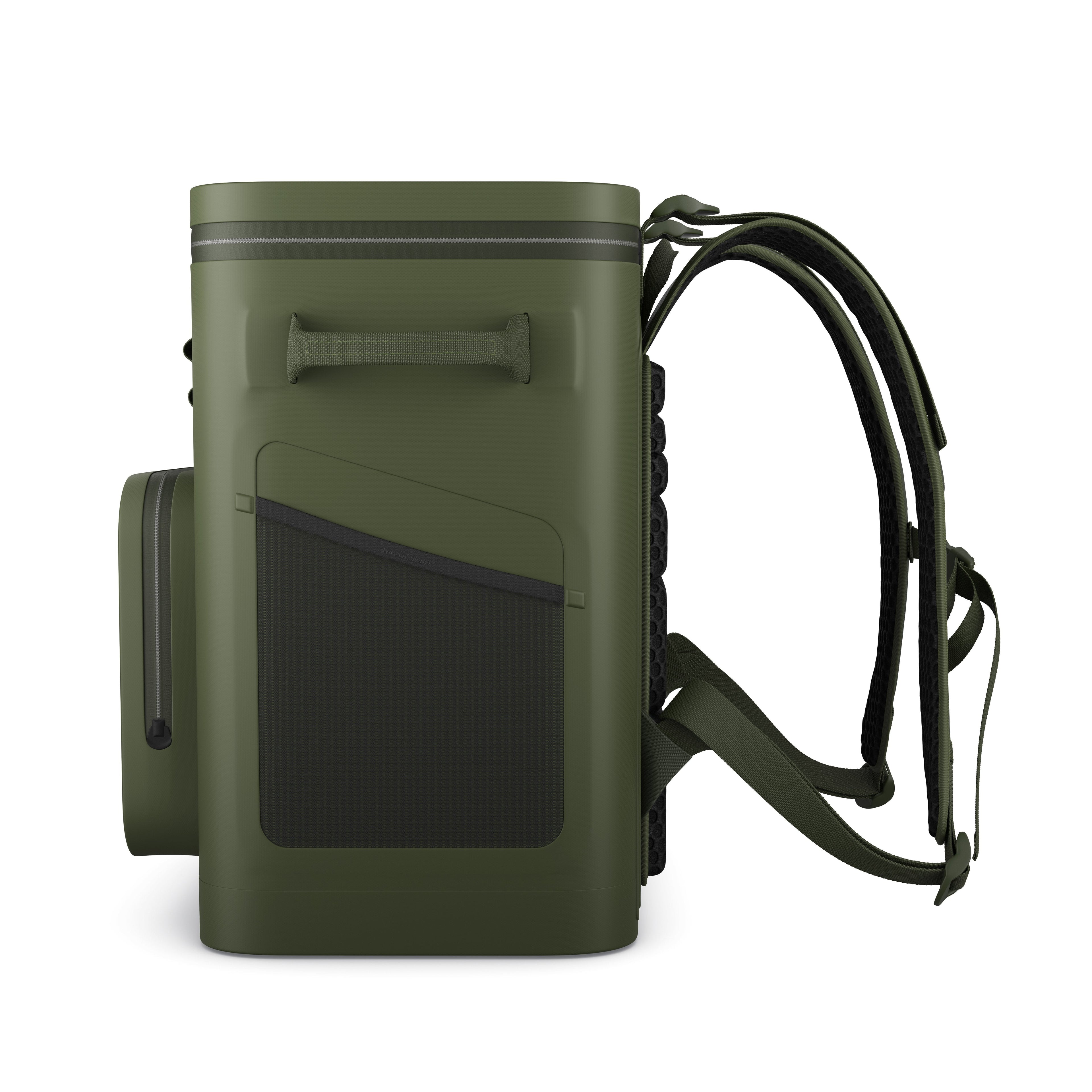 Ultra-Tough Backpack Cooler #002PA