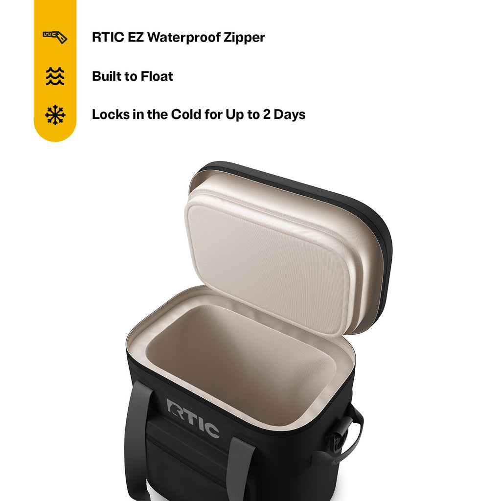 Ultra-Tough Soft Cooler Pro #0010Y