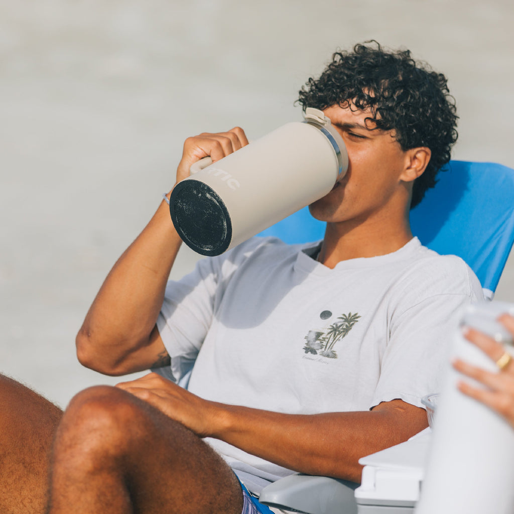 64oz Road Trip Tumbler #006TS