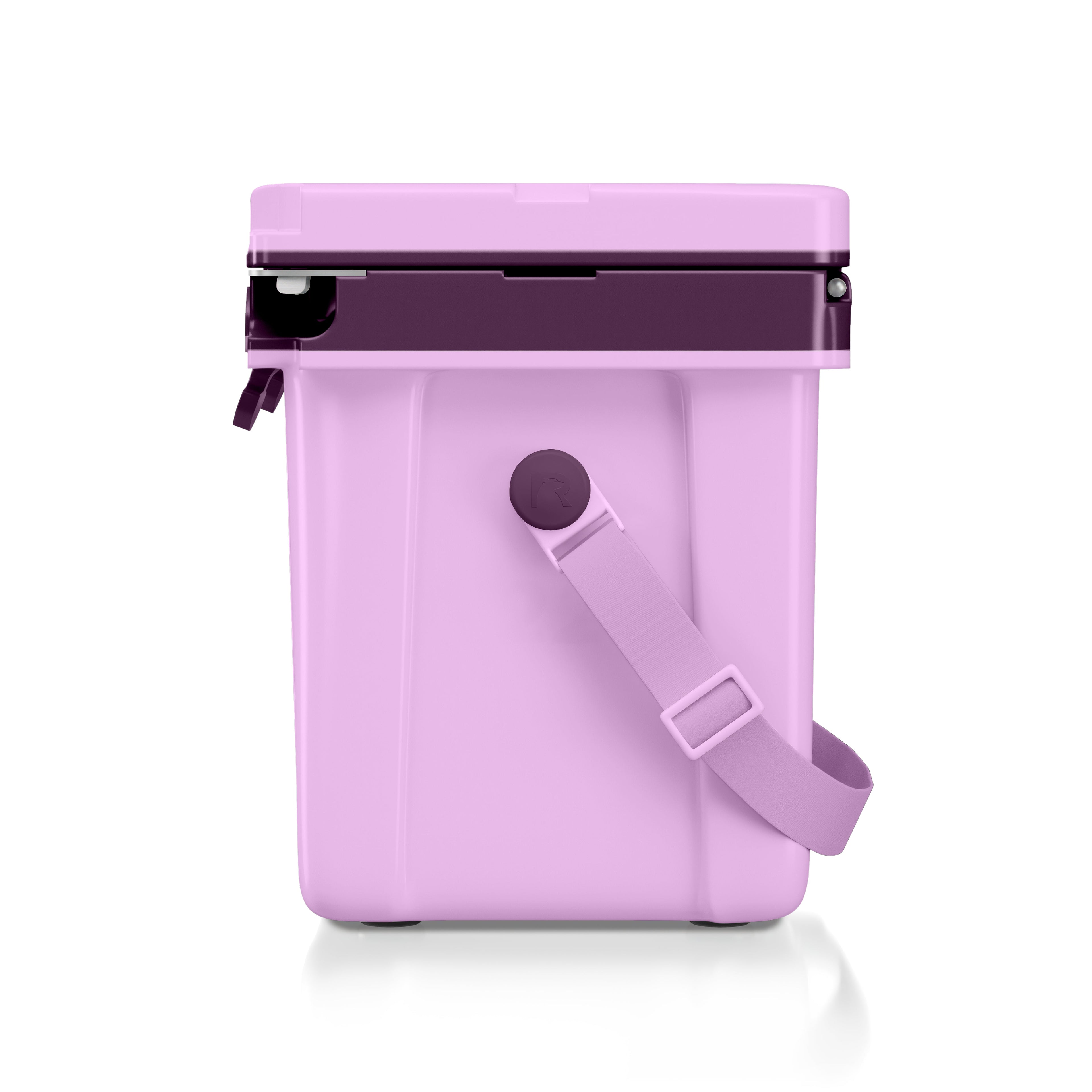 22 QT Ultra-Light Cooler #009J8