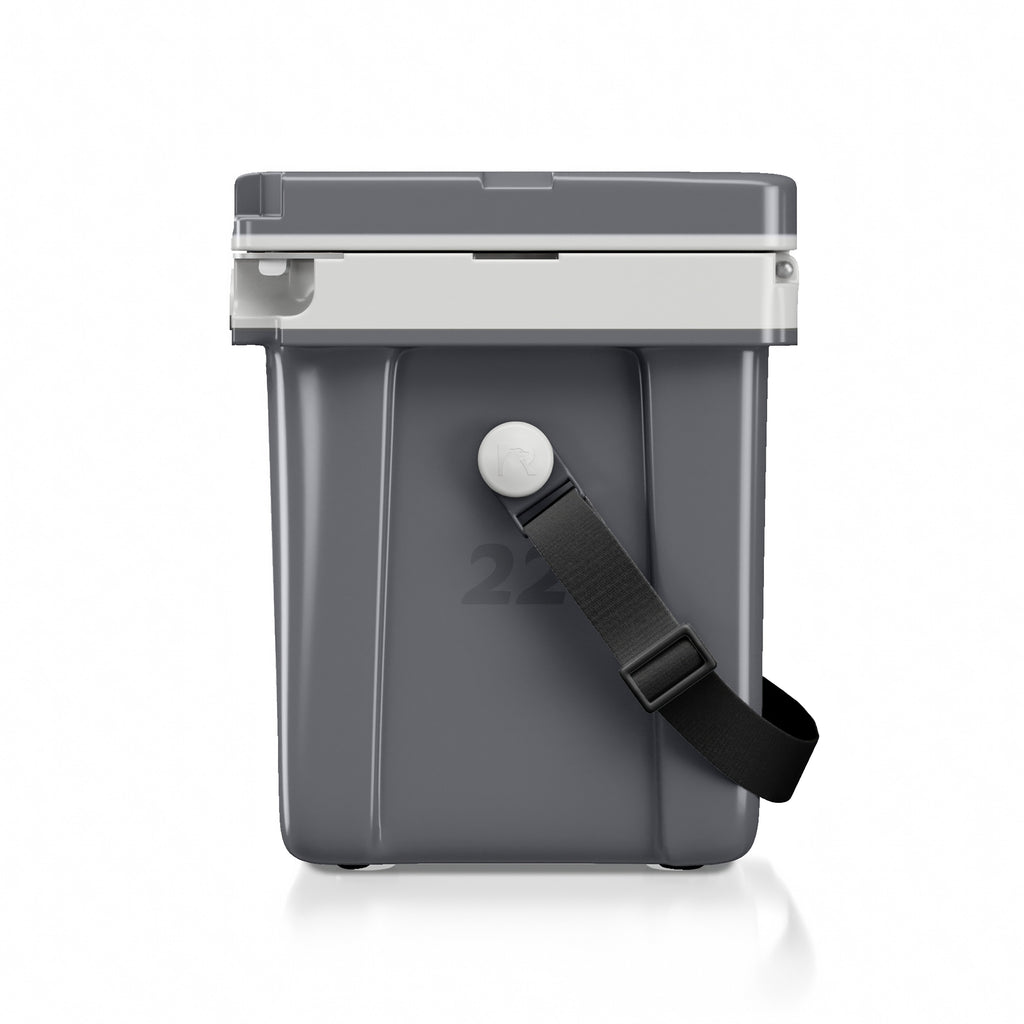 22 QT Ultra-Light Cooler #009J8