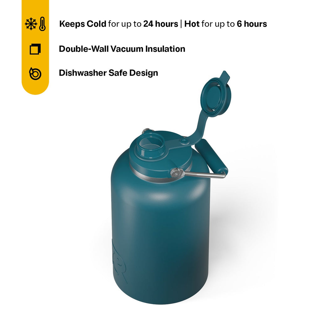 Outback Jug #004RD