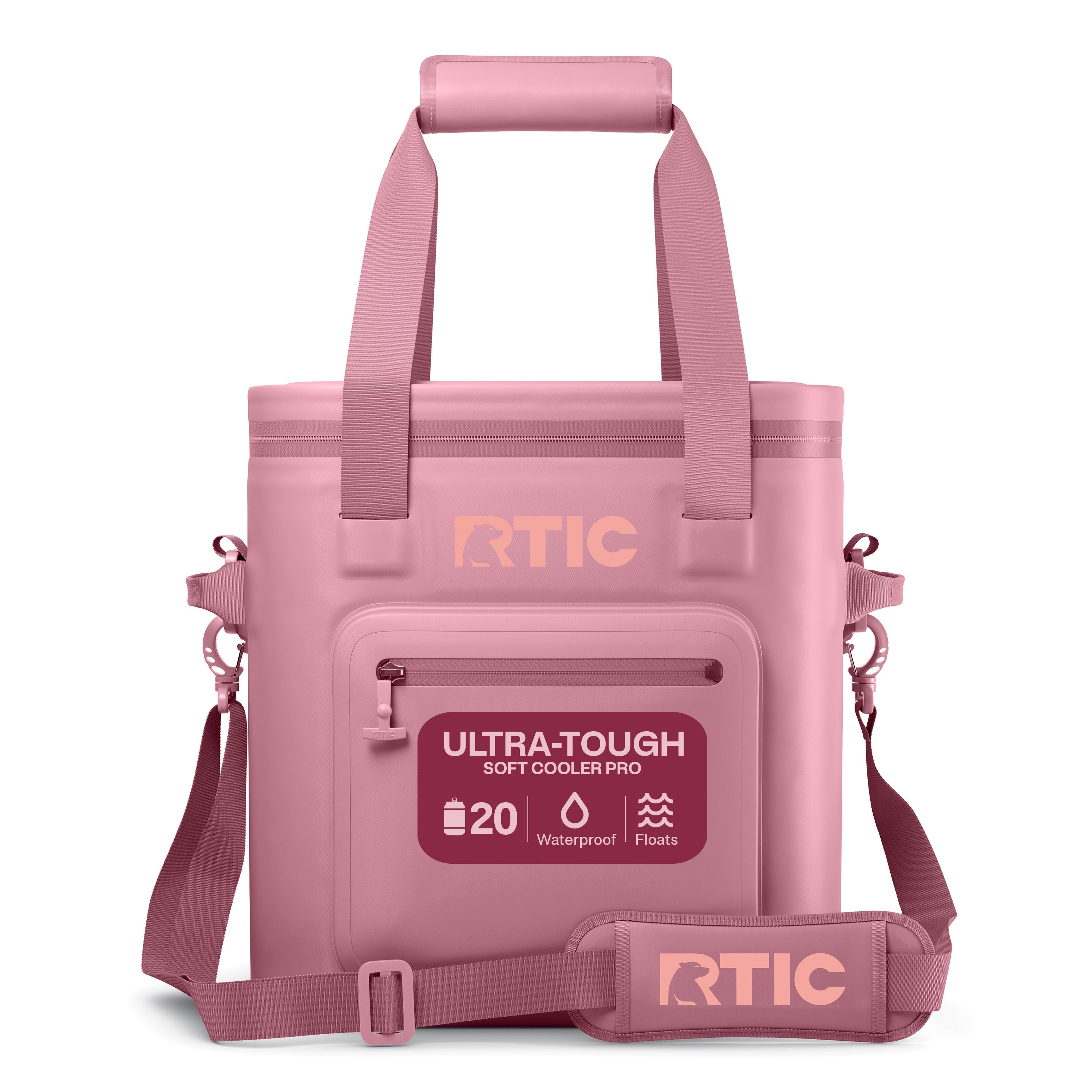 Ultra-Tough Soft Cooler Pro #0010Y