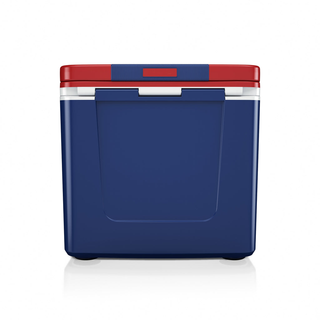 8 QT Road Trip Personal Cooler #003A7