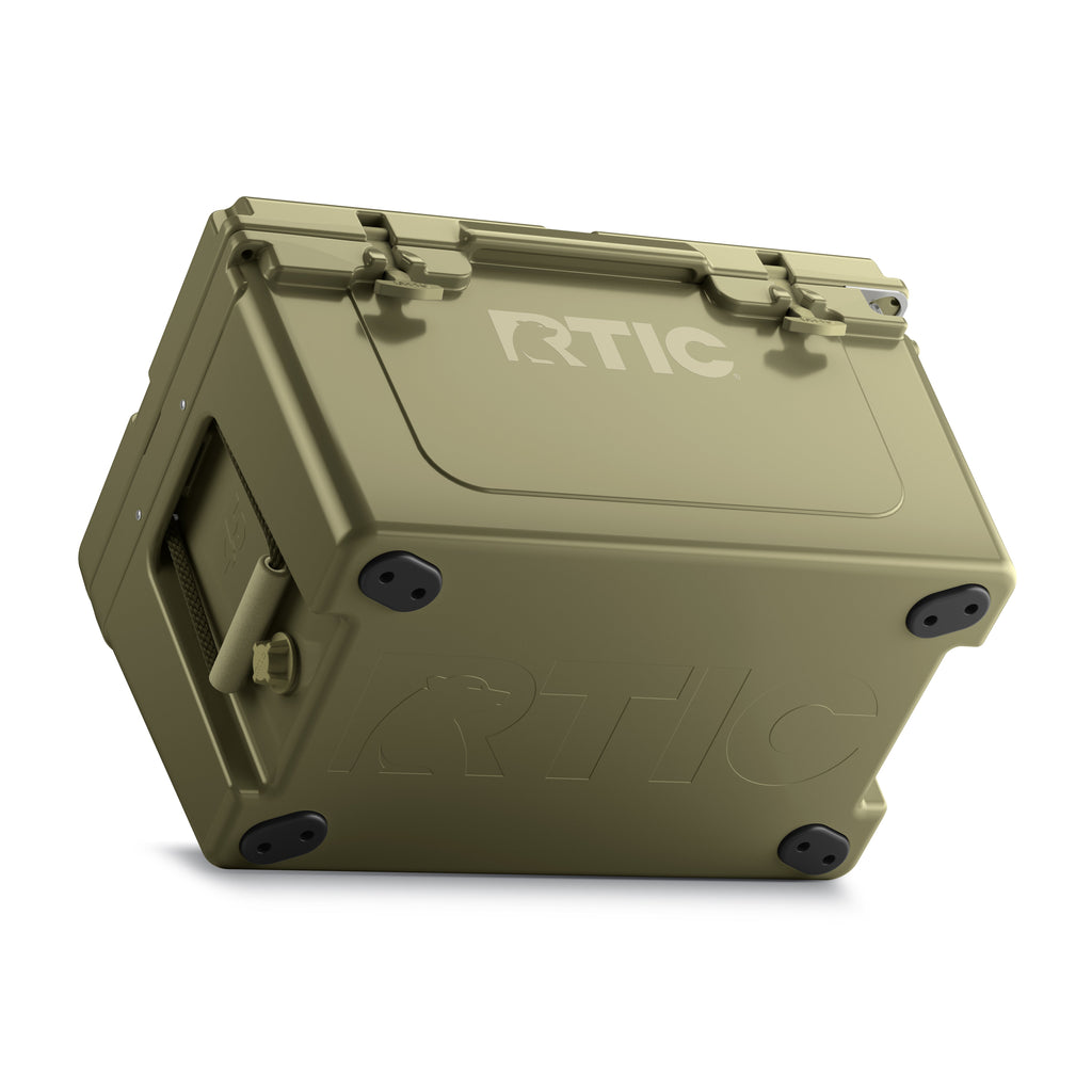 45 QT Ultra-Tough Cooler #008LD
