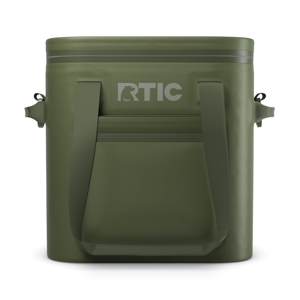 Ultra-Tough Soft Cooler Pro #0010Y